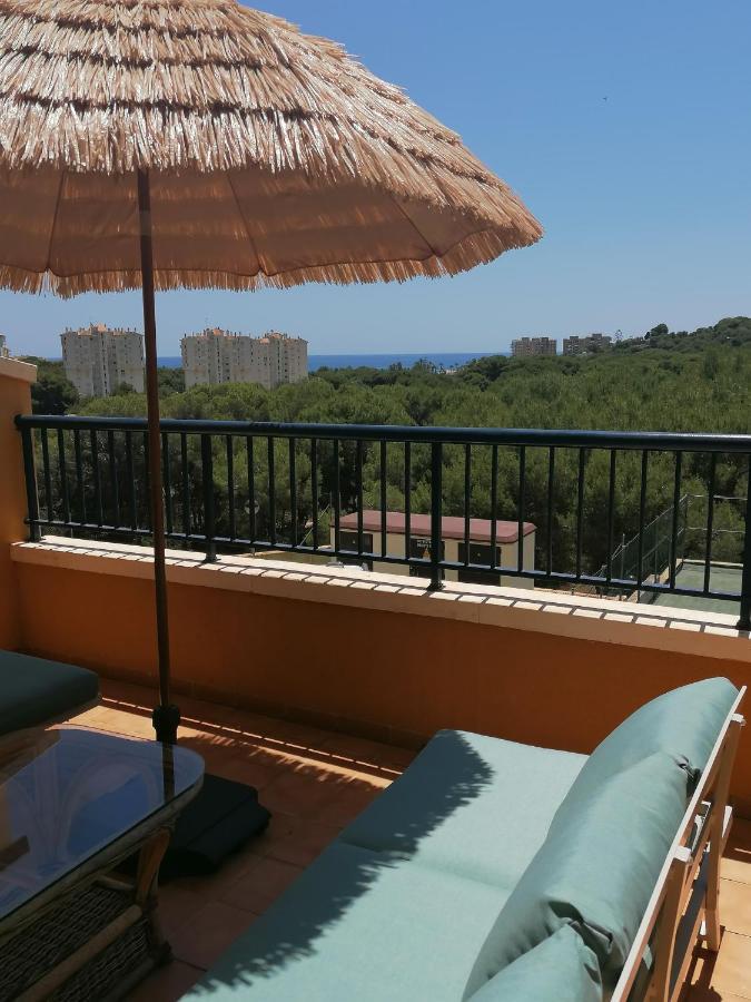 Campoamor Seaview Exterior photo