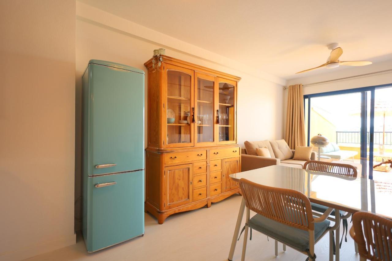 Campoamor Seaview Exterior photo