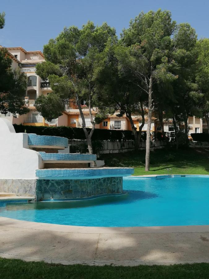 Campoamor Seaview Exterior photo