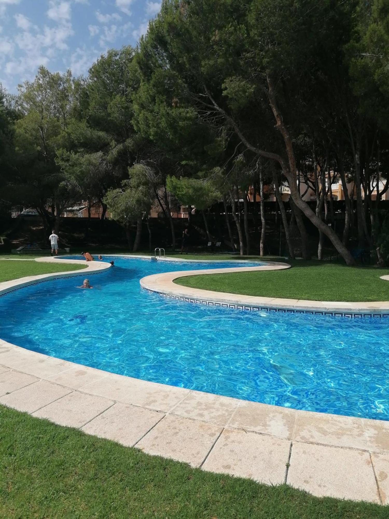 Campoamor Seaview Exterior photo