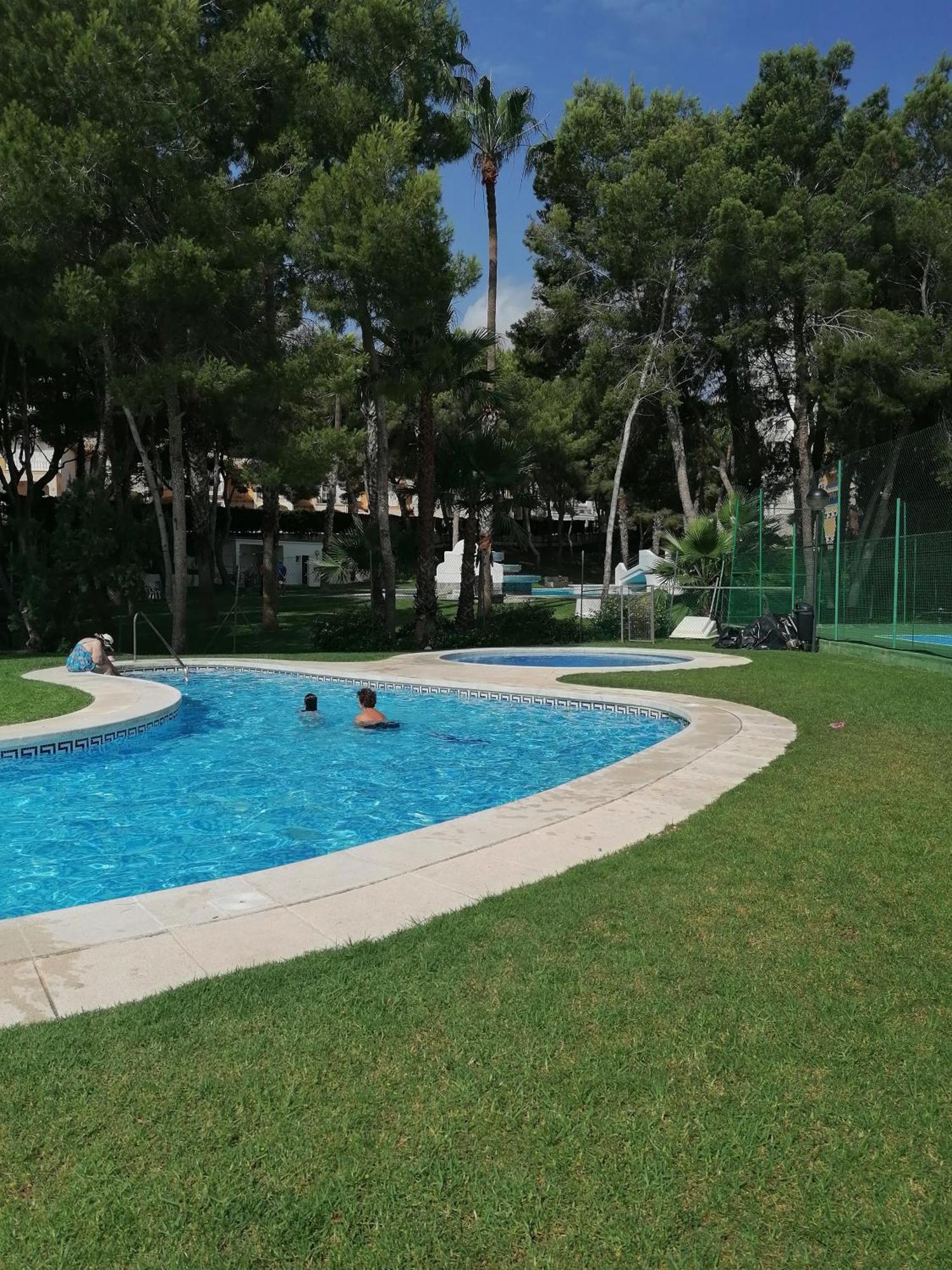 Campoamor Seaview Exterior photo