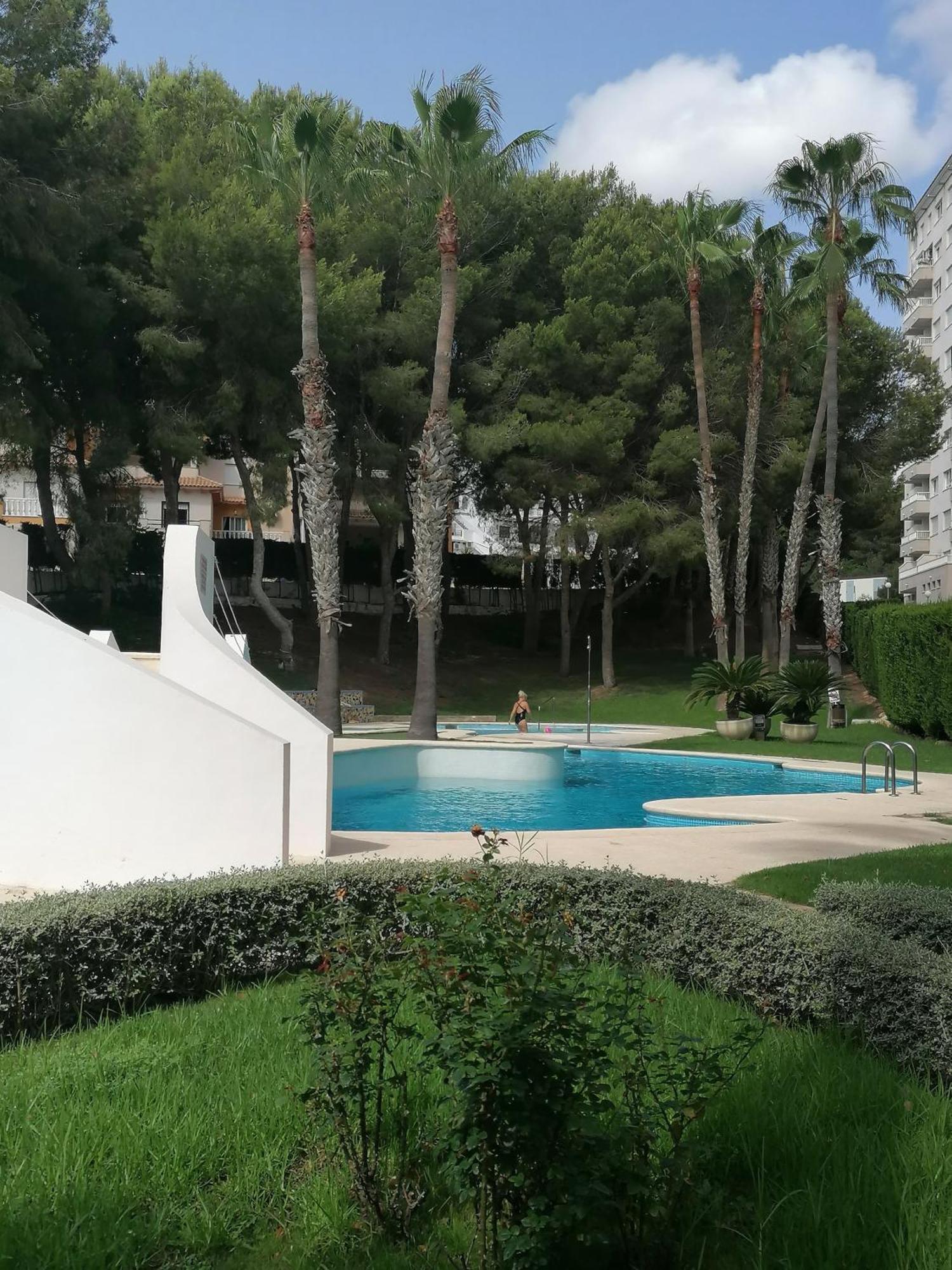 Campoamor Seaview Exterior photo