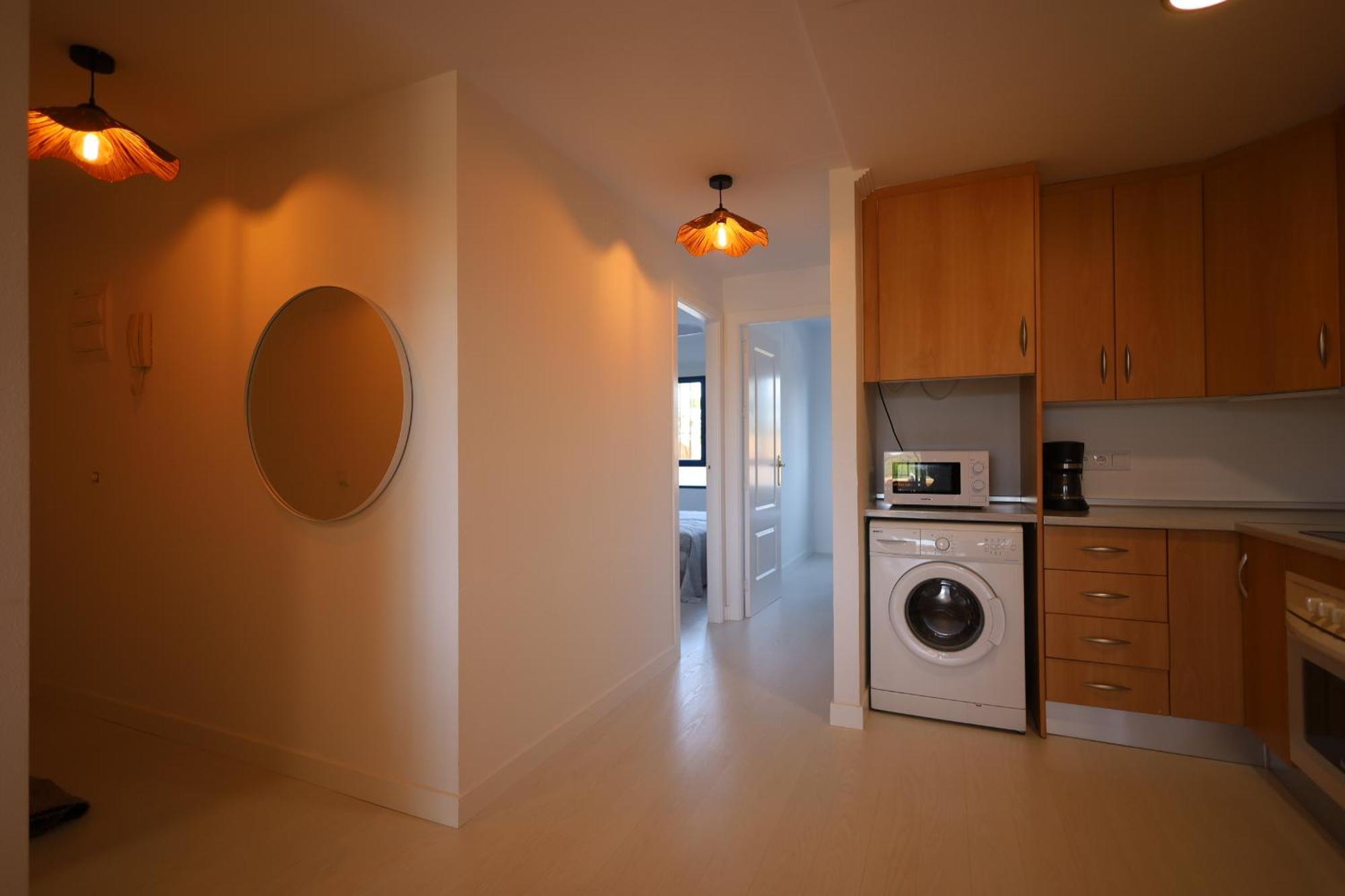Campoamor Seaview Exterior photo
